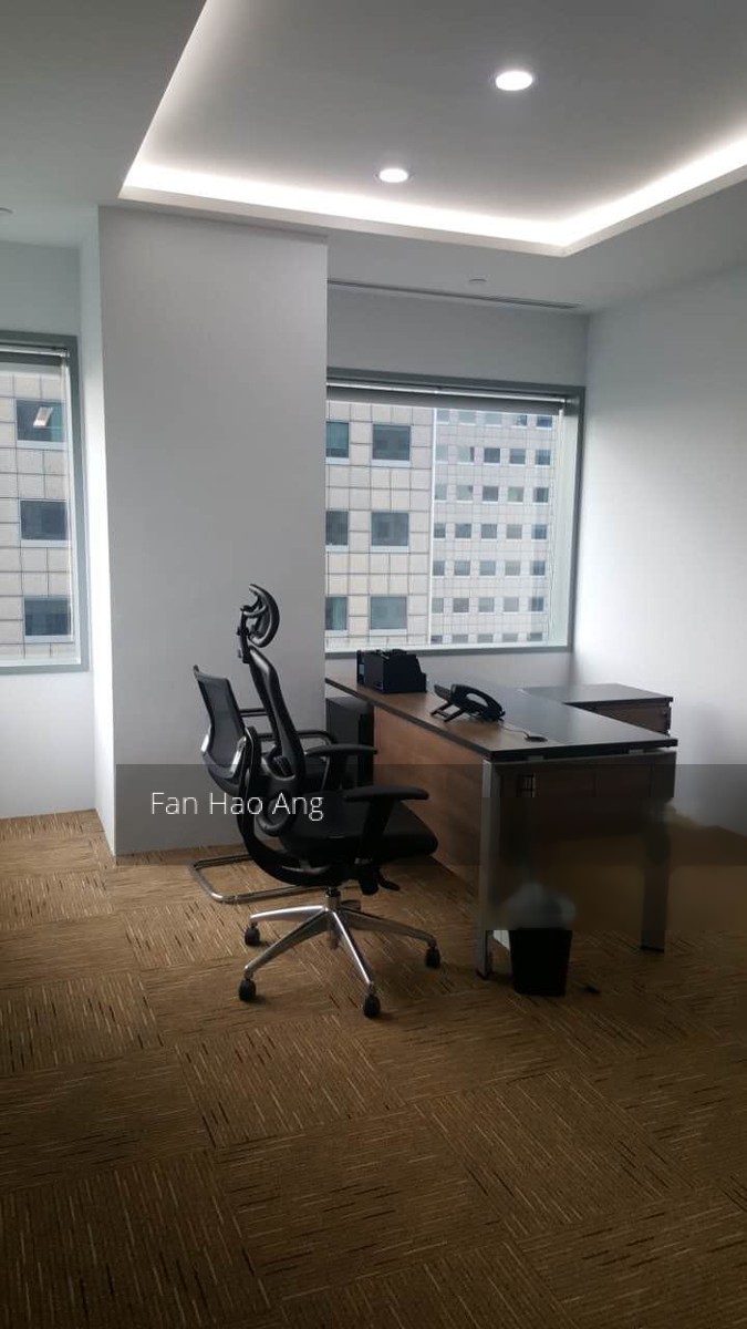 Suntec City (D1), Office #155088772